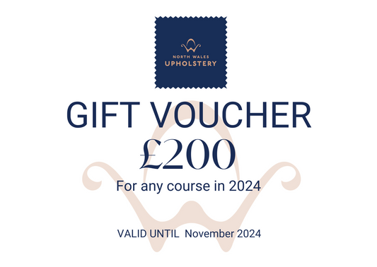 Gift Voucher £200